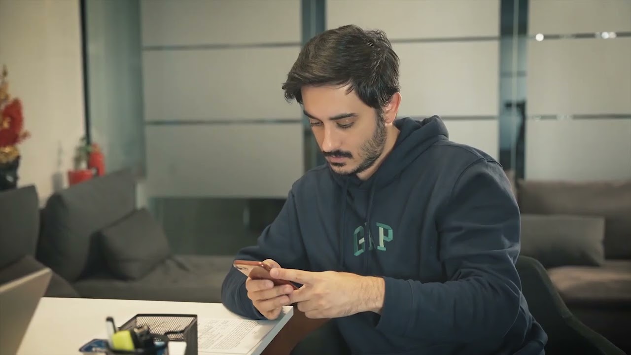 Çök Kapan Tutun; Hayata Tutun!