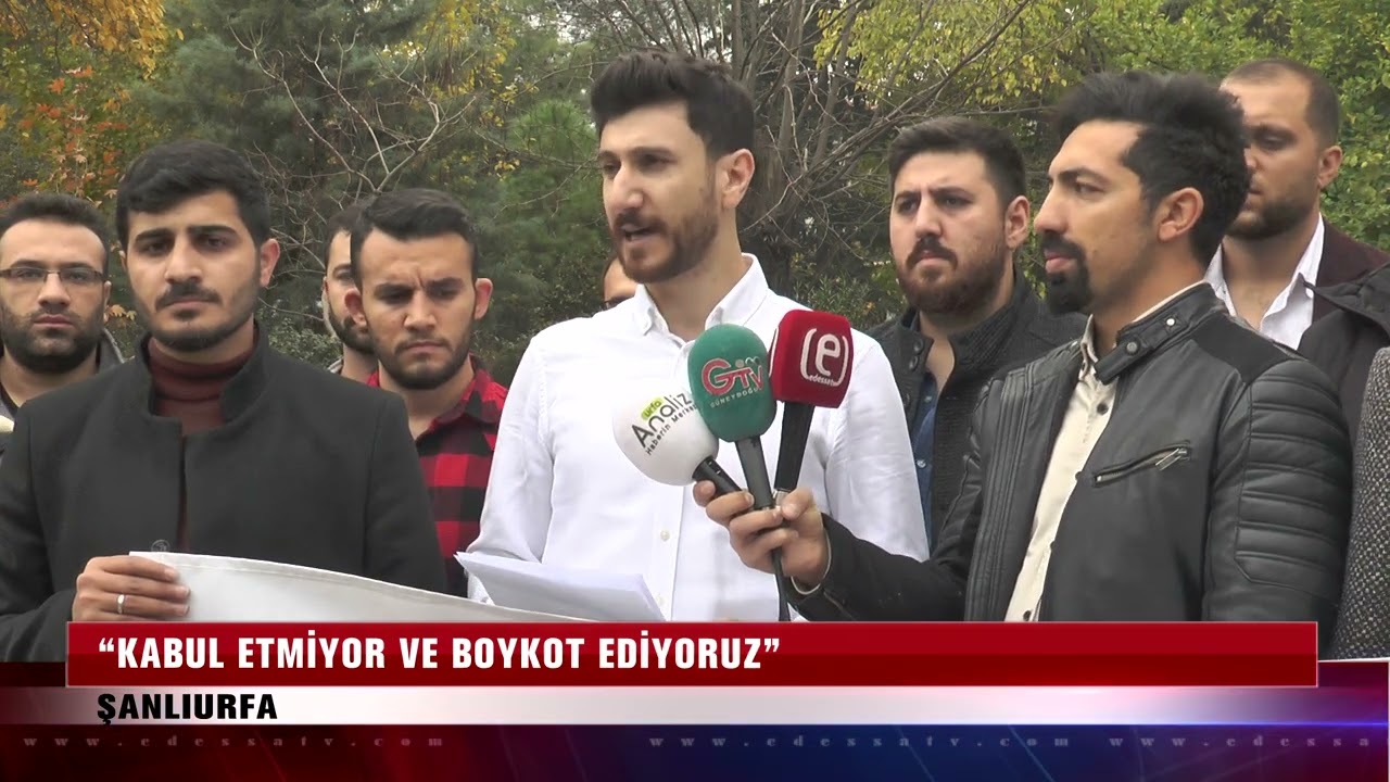 Genç Sağlık Sendikası: Büyük hayal kırıklığı yaşadık
