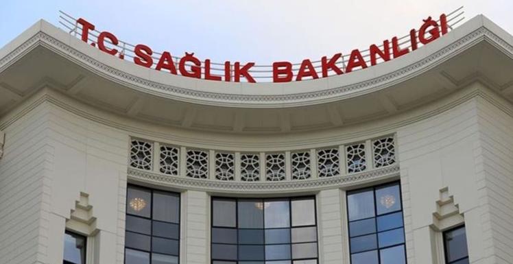 663 sayılı Sağlık Alanında