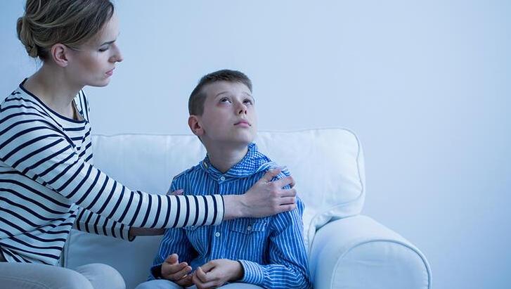 Asperger Sendromu Nedir, Belirtileri Nelerdir? Nedenleri, Tedavisi… Beyinde bulunan anomalilere