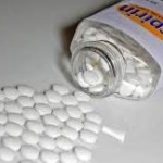 aspirin kalp krizlerini önlemeye ve tedavi etmeye yardımcı olabilir mi?