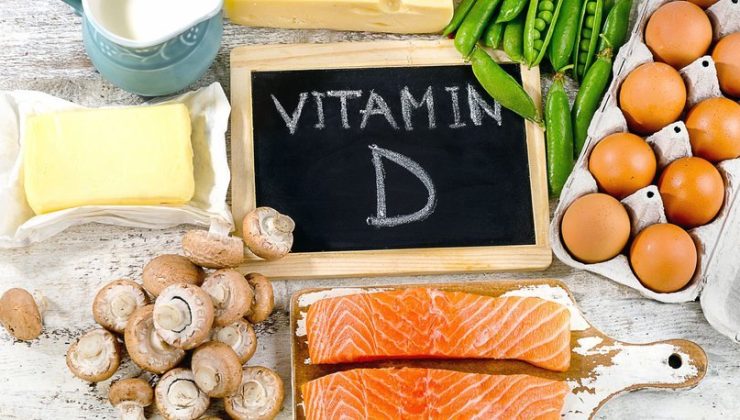 d vitamini nedir?