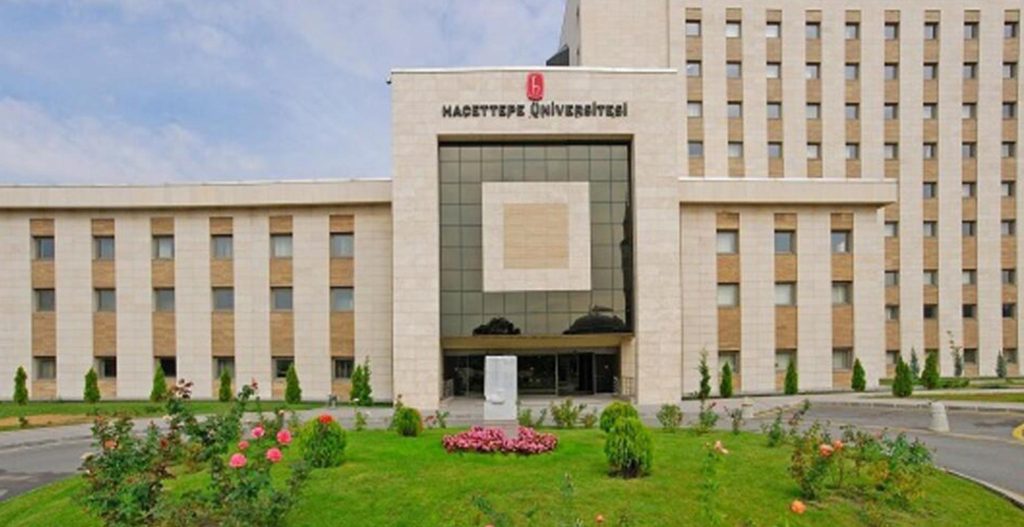 Hacettepe Üni. Barkodlu E-Devlet Belgelerini Kabul Etmiyor