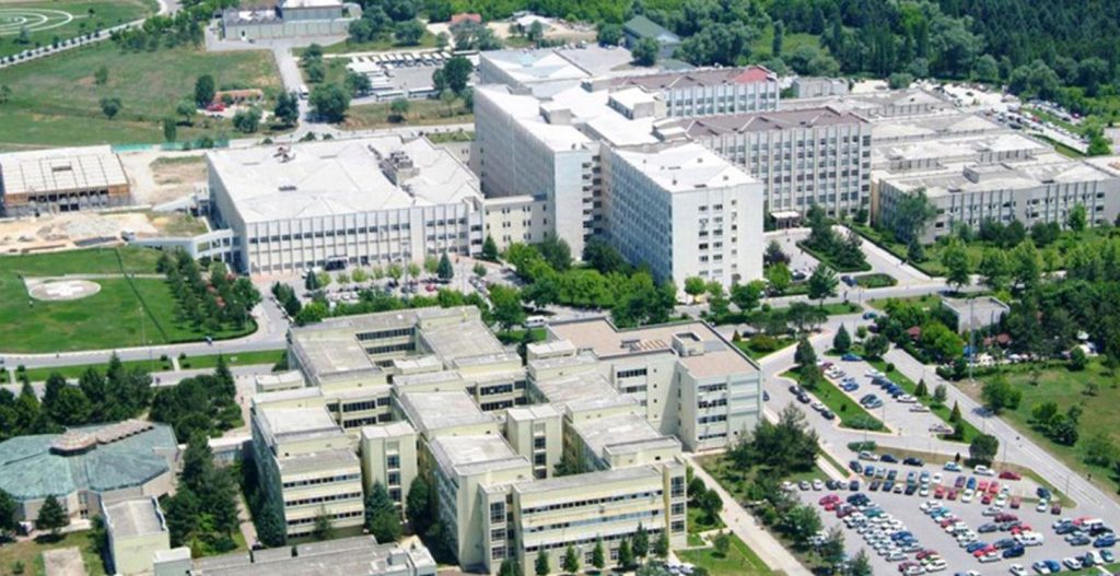 hacettepe universitesi hemsire ve saglik teknikeri alacak