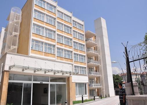 Hacettepe Üniversitesinden gıda zehirlenmesi açıklaması