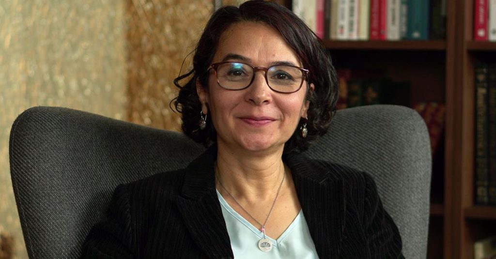 Hamilelerin Aşı olma Konusundaki Açıklama Prof. Dr. Serap Şimşek'ten Geldi