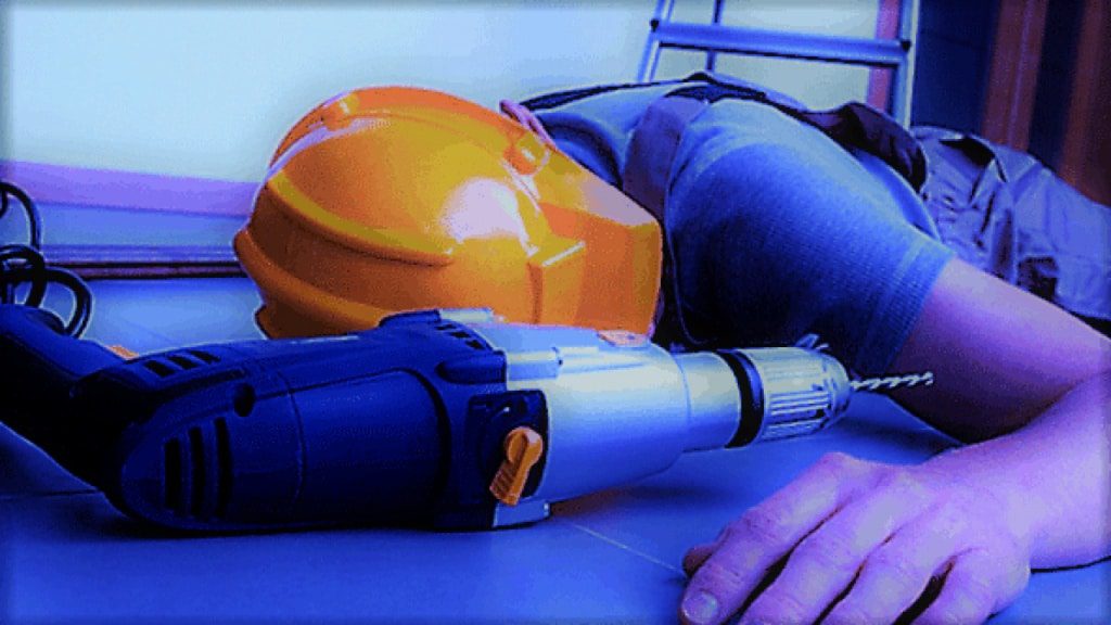 İş Kazası ve Meslek Hastalığı Maaşı Nedir? is kazasi ve meslek hastaligi maasi nedir