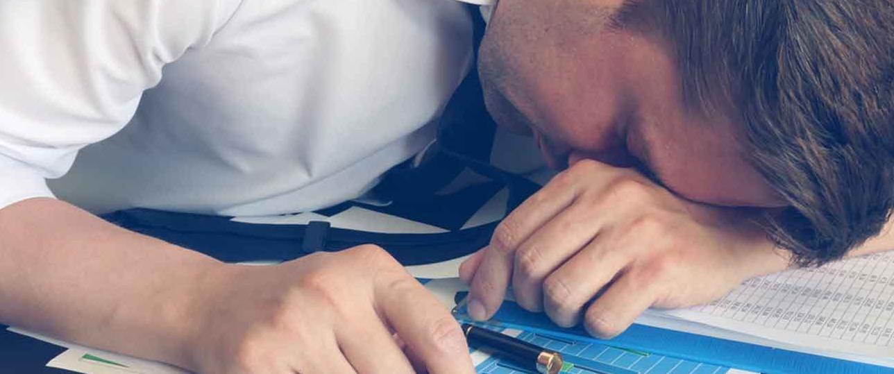 Kronik Yorgunluk Sendromu Nedir, Belirtileri Nelerdir? Nedenleri, Tedavisi Kronik yorgunluk