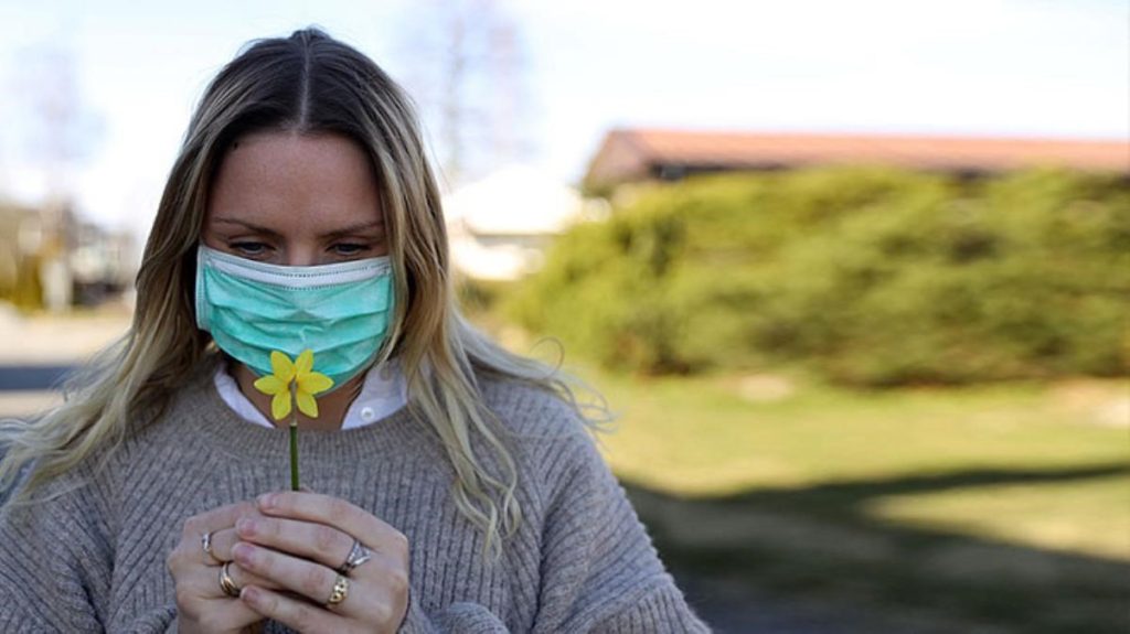 İsveç’te Koku Kayıpları Başladı: Koronanın Önemli Bir Belirtisiydi İsveç’te Koku Kayıpları Başladı: Koronanın Önemli Bir Belirtisiydi