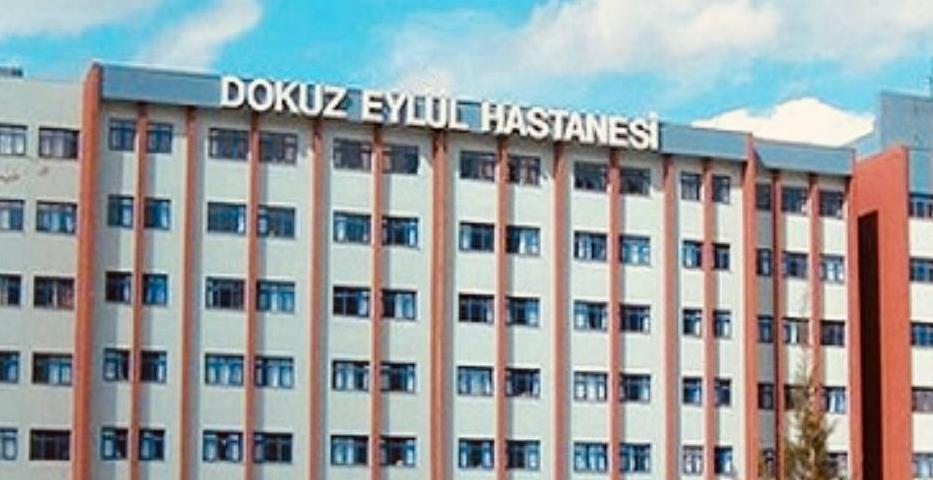 İzmir Dokuz Eylül Üniversitesi