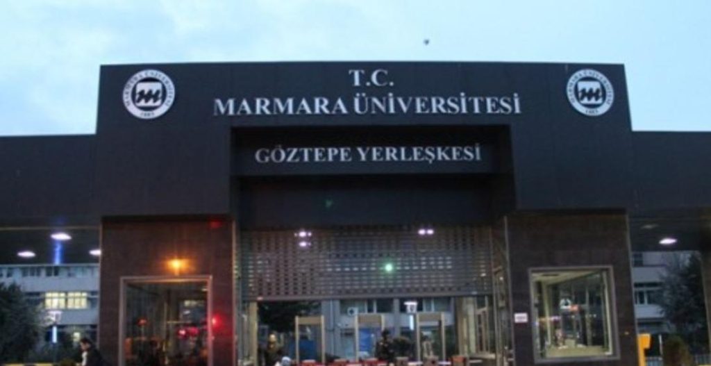 marmara universitesi doktor hemsire ve klinik psikolog alacak