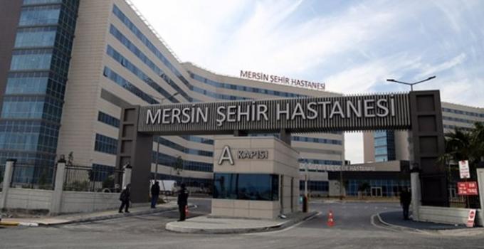 Mersin şehir eğitim ve