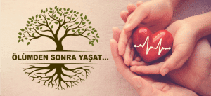 organ ve doku bağışı haftası