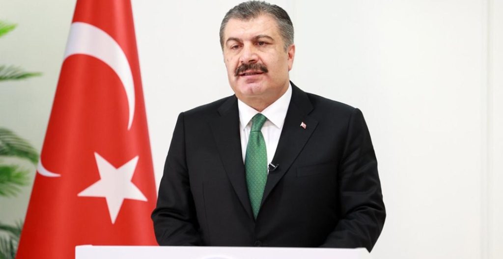 Bakan Koca'dan Beklenen Uyarı Geldi otomatik taslak 27