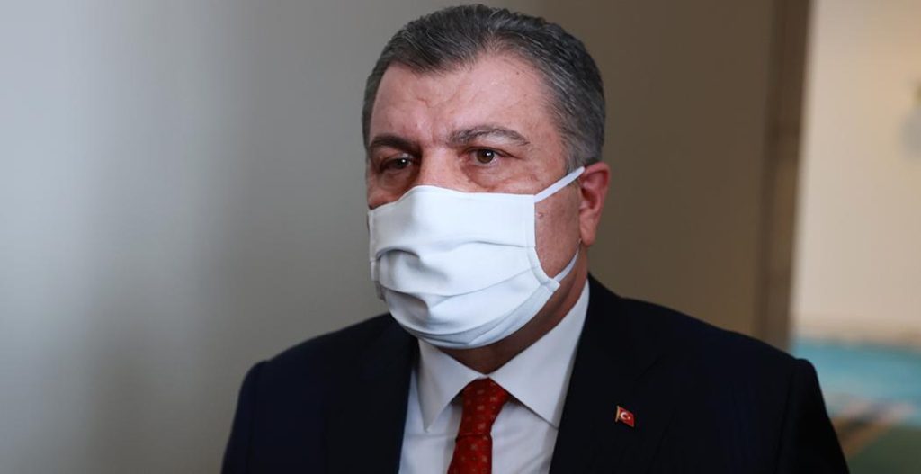 BAKAN KOCA'DAN YÜZ YÜZE EĞİTİM İLE İLGİLİ AÇIKLAMA otomatik taslak 34