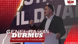 Sağlık Sen Yargıda Başarısını Sürdürüyor!