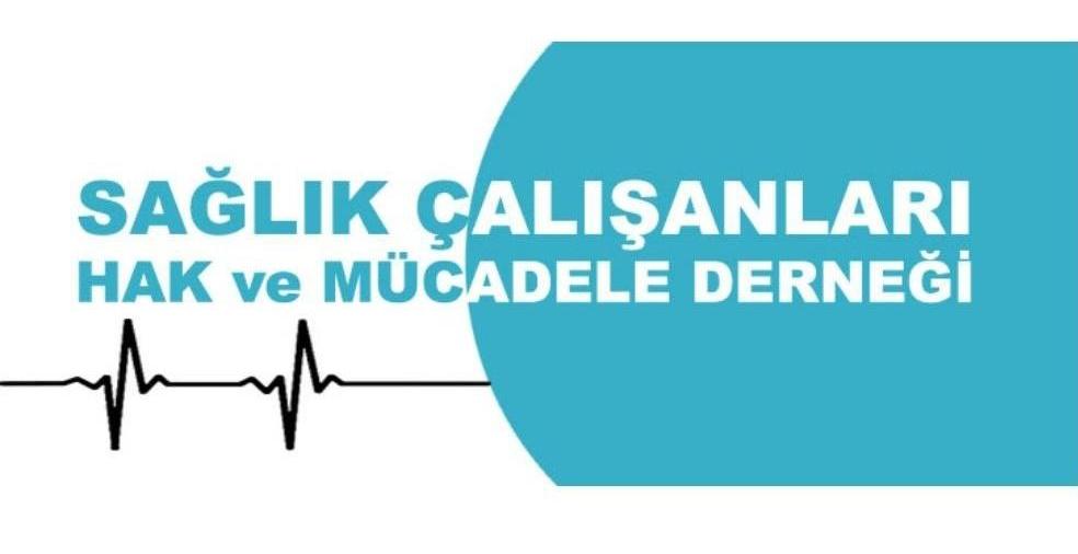 Sağlık Çalışanları Hak ve