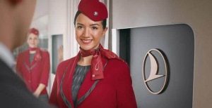 Türk Hava Yolları Covid-19 sebebiyle yeni yapılan Aralık ayı uçuş