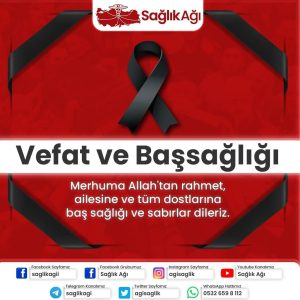 Tıbbı Sekreter Aylin Kırımlıoğlu Covid-19 sebebiyle yaşamına son verdi.