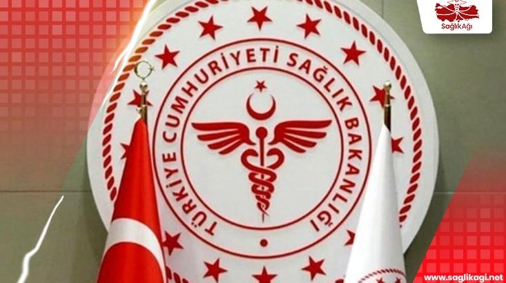 Sağlık Bakanlığı 2021/13 Sayılı