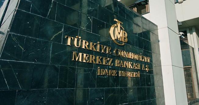 Türkiye Cumhuriyet Merkez Bankası