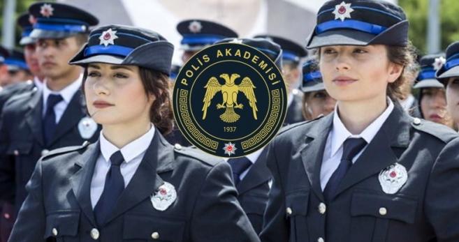 Polis Akademisi Başkanlığına bağlı