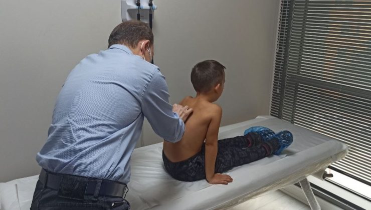 Covid-19 İle Belirtileri Aynı.. Çocuklarda İnfluenza Salgını Aileleri Korkutuyor