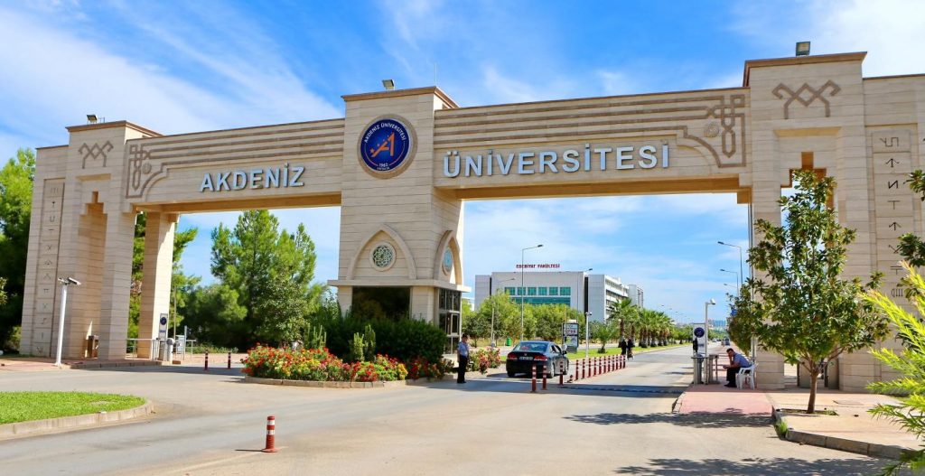 akdeniz universitesi 28 saglik personeli alimi yapacak