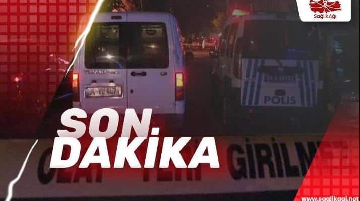 Aksaray’da Trafik Kazası gerçekleşti.