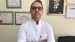 prof. dr. alper şener "bu evcilleşmeye dönen bir virüs olabilir"