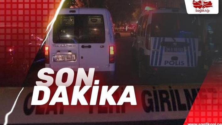 bursa'da trafik kazası 2 yaralı