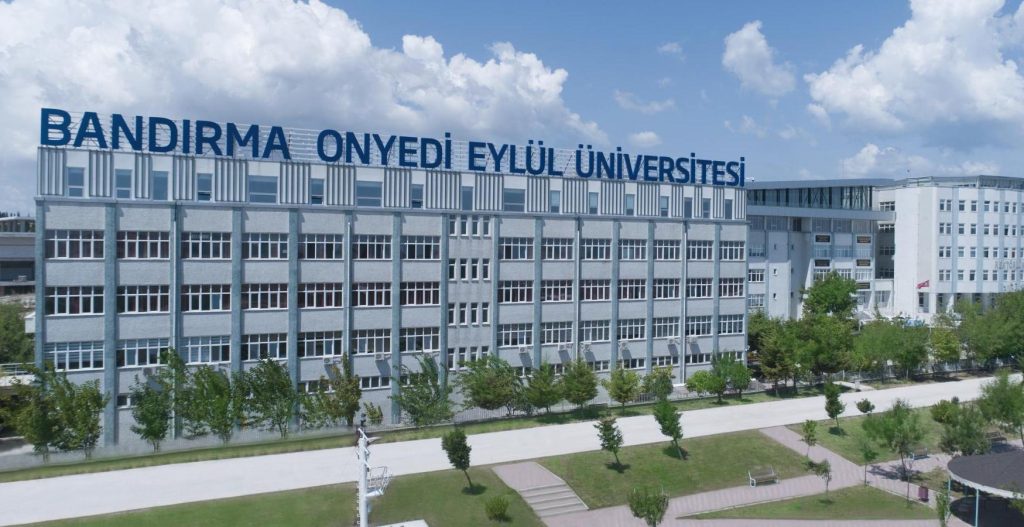 bandirma onyedi eylul universitesi sozlesmeli personel alacak