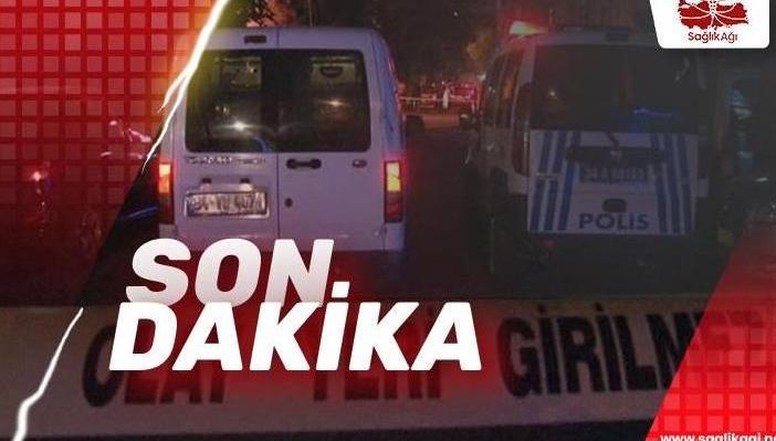 Beylikdüzü’nde Trafik Kazası meydana