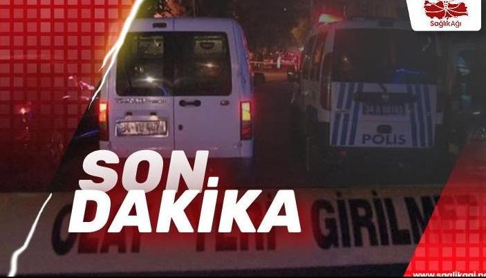 Bursa’da trafik kazası gerçekleşti.