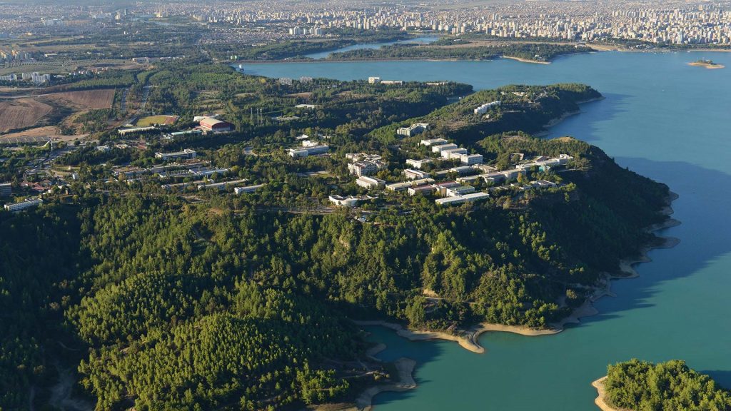 Çukurova Üniversitesi 46 Sözleşmeli Personel Alımı Yapacak