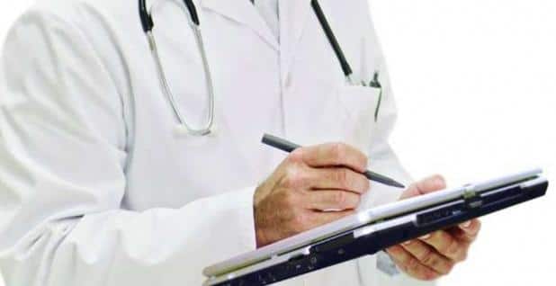Çorum’da görev yapan Uzman Doktor Ahmet Özsakarya, 32 yıldır görev