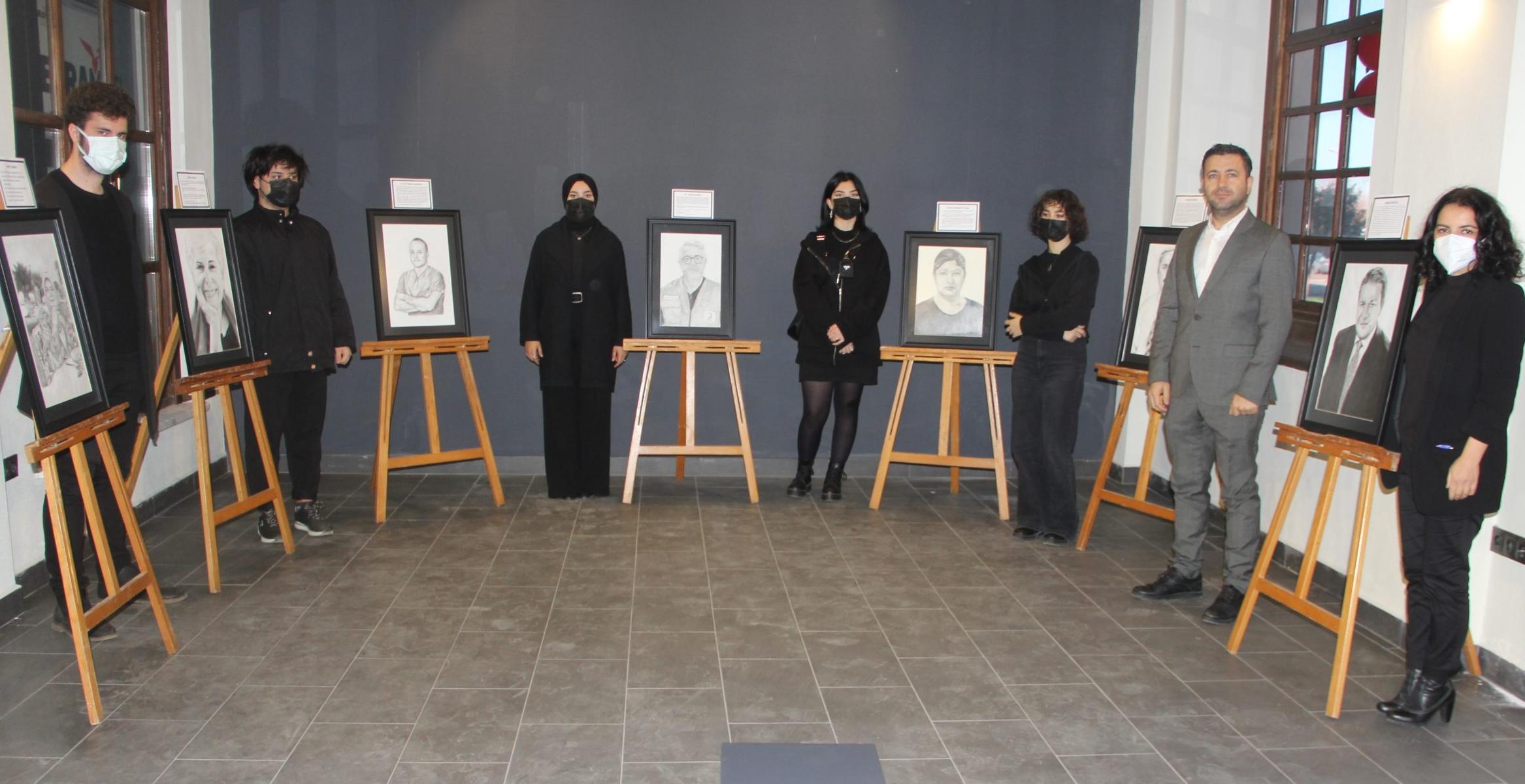 Samsun Güzel Sanatlar Lisesi