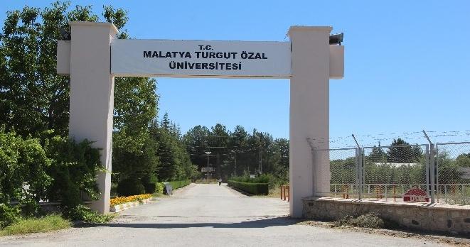 malatya turgut ozal universitesi sozlesmeli personel alimi yapacak