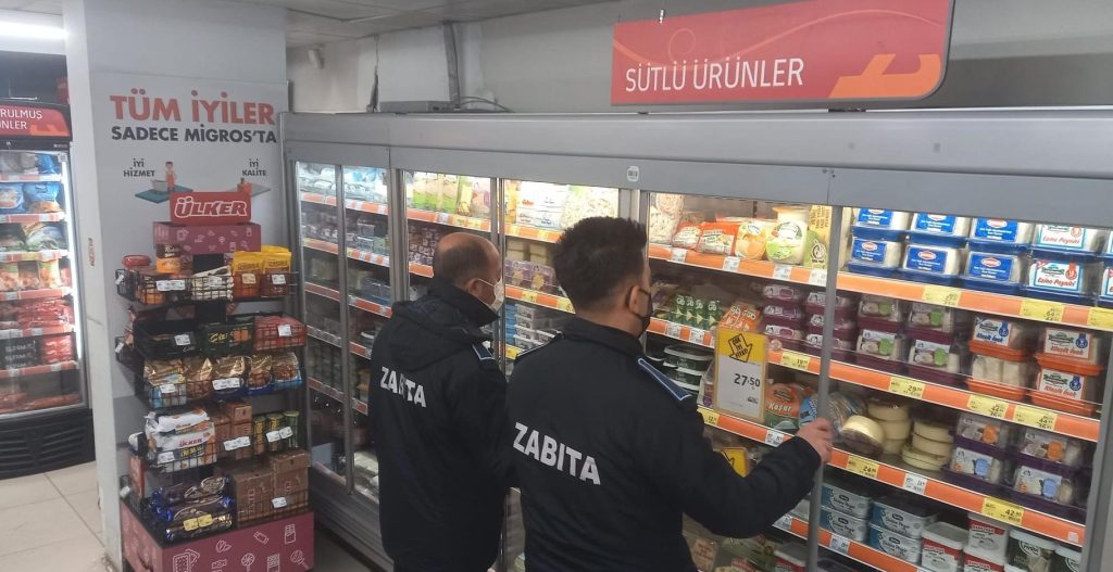 migros8217un tarihi gecmis urunlerine ceza