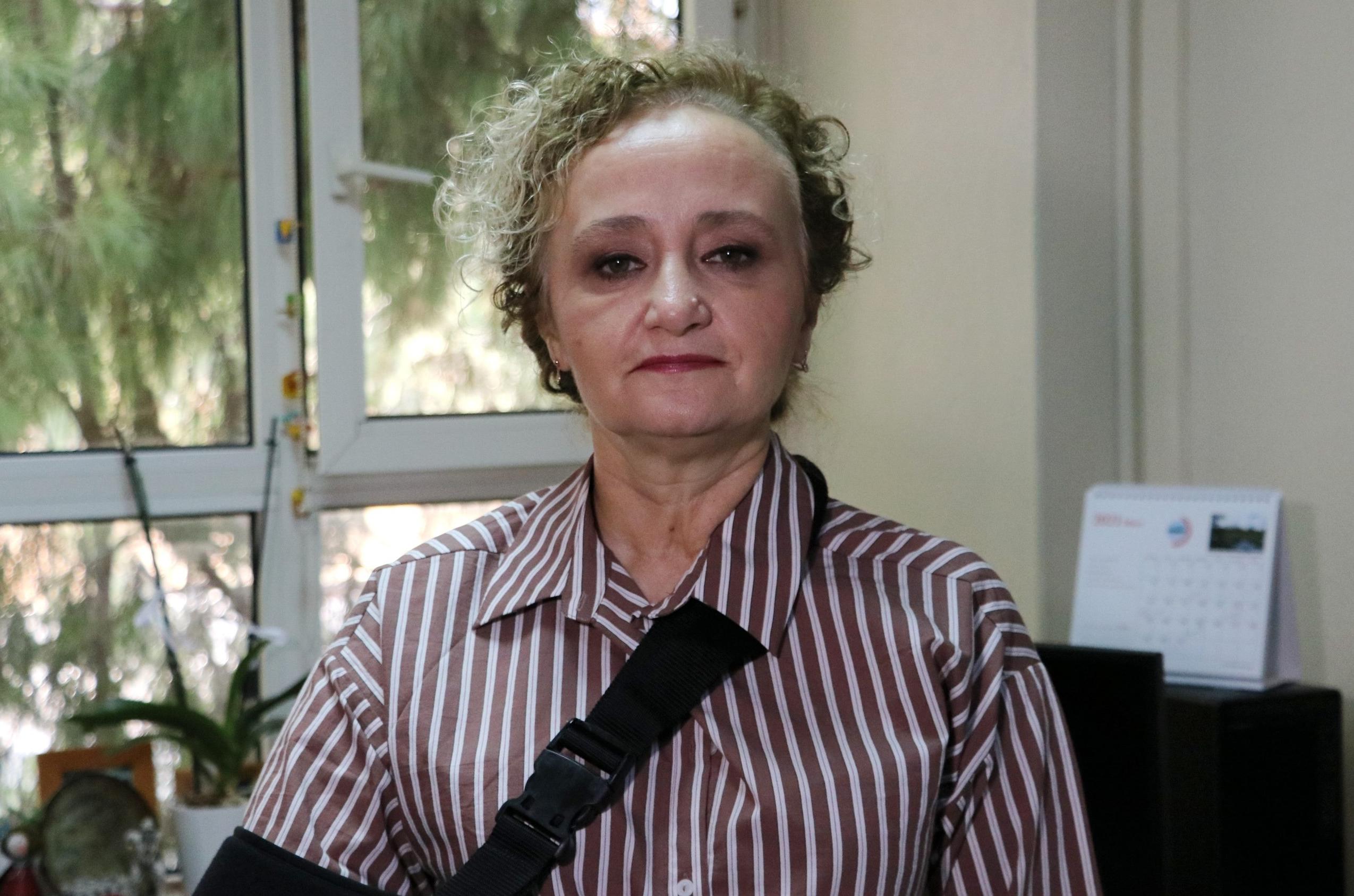 Prof. Dr. Taşova: “3.Doz Aşının Olması Gerekiyor”