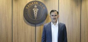 Sağlık-Sen Genel Başkanı Semih Durmuş’tan Acil Sağlık Hizmetleri Haftası Kutlaması