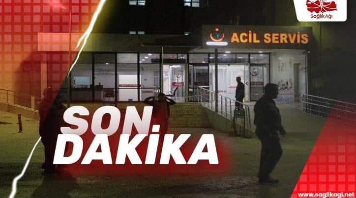 Sakarya’da Devrilen Traktörün Şoförü