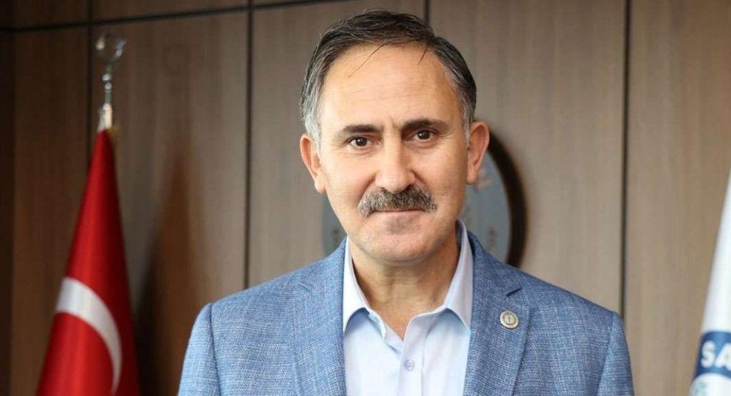 semih durmus 8220pandemi hiz kesmiyor mucadele olumune devam ediyor8221
