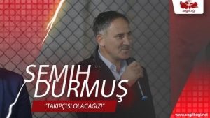 Semih Durmuş’tan Zam Görüşmeleri Hakkında Açıklama!