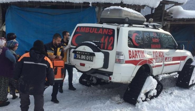 fahrettin koca: yol kapalı da olsa şifaya yolculuk tamamlandı