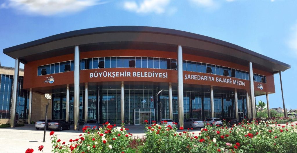 van buyuksehir belediyesi saglik hizmetleriyle ornek oldu