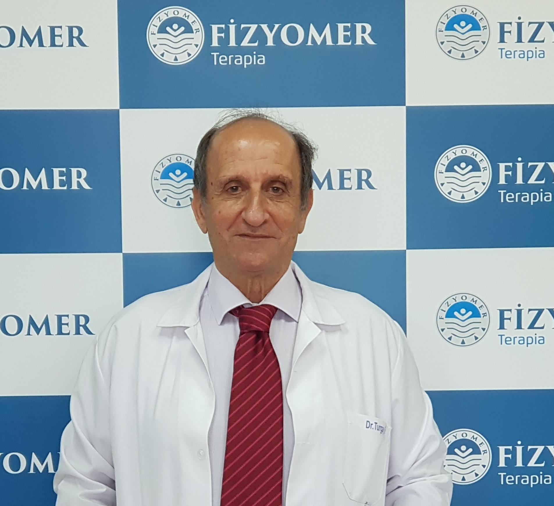 Eskişehir Fizyomer Terapia Fizik