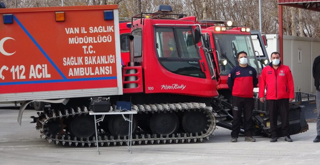 zor cografyanin kahramanlari goreve her kosulda hazir 2