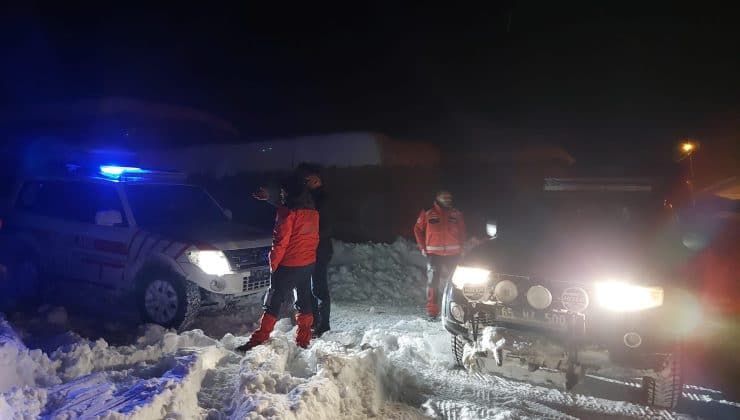 van'daki sağlık ekipleri başarılarını sürdürüyor