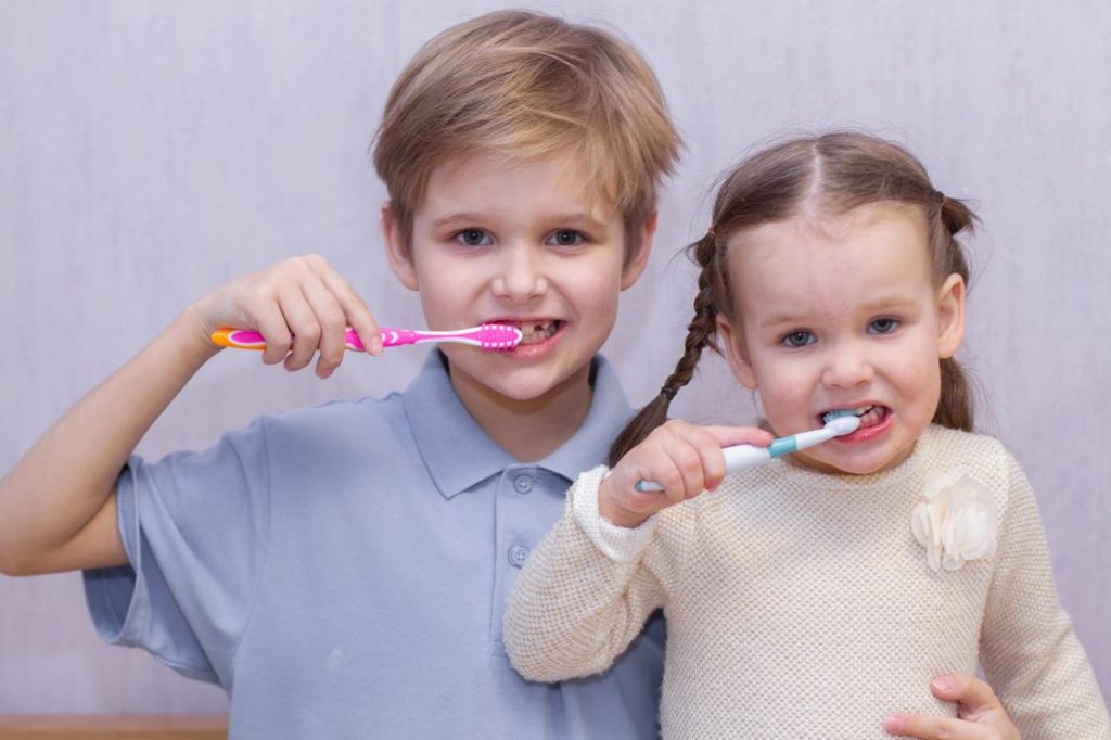 Ağız ve Diş Sağlığı Covid-19'a Etkili